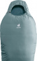 Спальный мешок Deuter Orbit +5° SL Shale/Slateblue