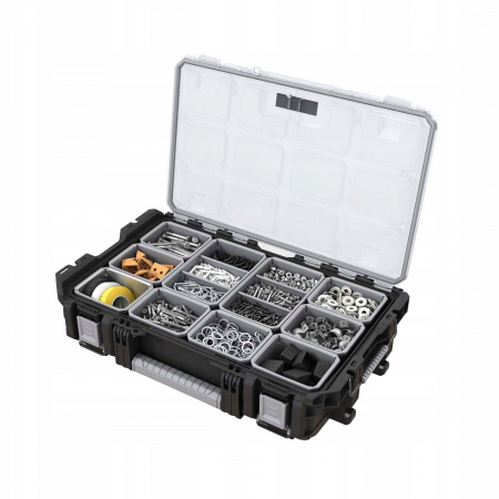 Ящик для инструментов Keter Gear Organizer 22
