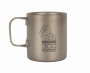 Титановая термокружка NZ Ti Double Wall Mug