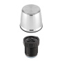 Термос Thermos SK2020-BK (Matt Black) King