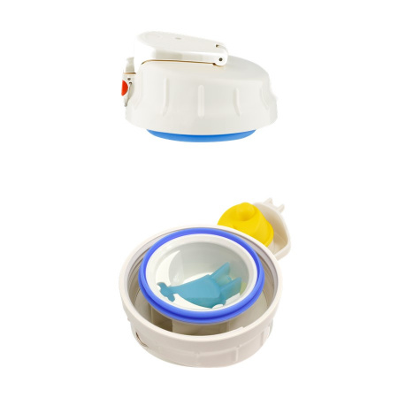 Универсальный термосThermos FDH-2005 Blue 2.0 л