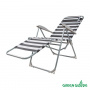 Кресло-шезлонг складное Green Glade 3220