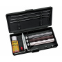 Точилка для ножей Lansky Natural Arkansas Knife Sharpening System