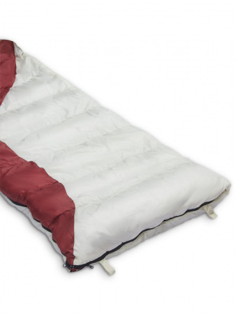 Спальный мешок туристический Atemi Quilt 350RN