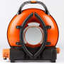 Газовый гриль O-GRILL O-GRILL 800T + адаптер А