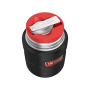 Термос с ложкой Thermos SK3020RCMB 0,71 л