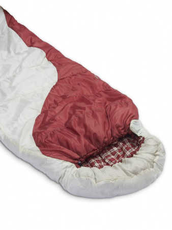 Спальный мешок туристический Atemi Quilt 350RN