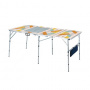 Стол Kovea AL Slim 4 Folding BBQ Table II