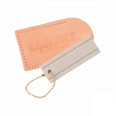 Точилка для ножей Lansky Pocket Stone