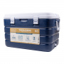Контейнер изотермический Camping World Thermobox 60 л (тёмно-синий)