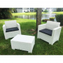 Комплект плетеной мебели Bica Nebraska Terrace