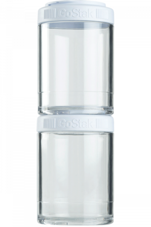 Контейнеры Blender Bottle GoStak 150 мл (2 контейнера)