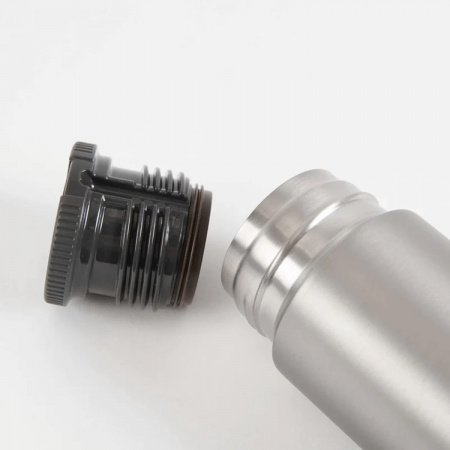 Термос из титана Thermos FJN-500 TGY (Titanium) 0,5 л