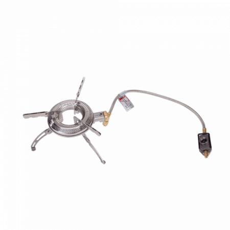 Газовая горелка Kovea Dual Flame Stove KGB-1302