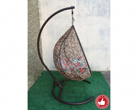 Подвесное кресло Tropica Coffe