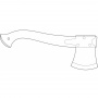 Набор Morakniv Outdoor Kit MG
