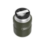 Термос для еды с ложкой АРМИЯ РОССИИ by Thermos "ПРИВАЛ" 0,71л [frb