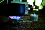 Газовая горелка Kovea Dual Flame Stove KGB-1302