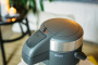 Термос с пневмонасосом Tiger MAA-A222 Stainless, 2.2 л