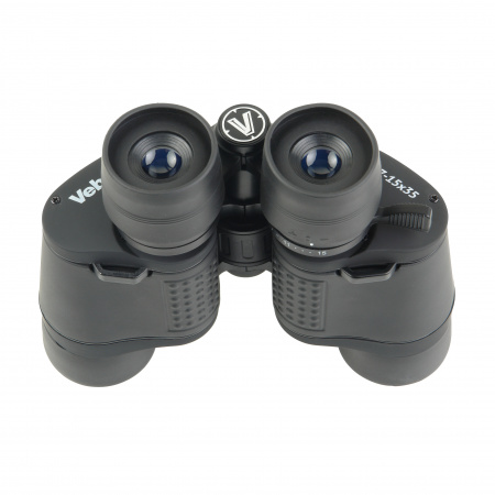 Бинокль Veber Zoom БПЦ 7-15x35