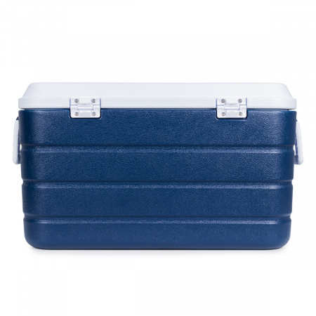 Контейнер изотермический Camping World Thermobox 40 л (тёмно-синий)