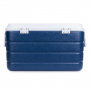Контейнер изотермический Camping World Thermobox 40 л (тёмно-синий)