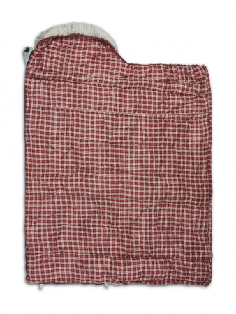 Спальный мешок туристический Atemi Quilt 350RN