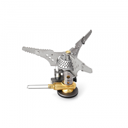 Титановая газовая горелка Kovea KB-0101 Titanium Stove (примус туристический)