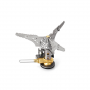 Титановая газовая горелка Kovea KB-0101 Titanium Stove (примус туристический)