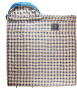 Спальный мешок туристический BTrace Duvet (0°)