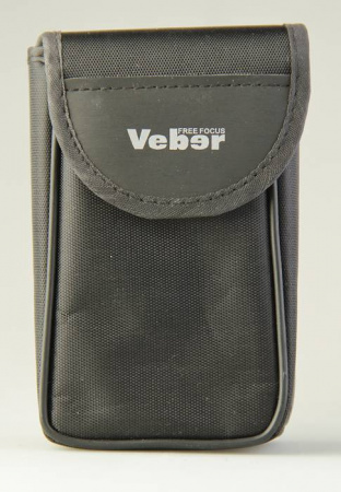Бинокль Veber Free Focus БП 8x21
