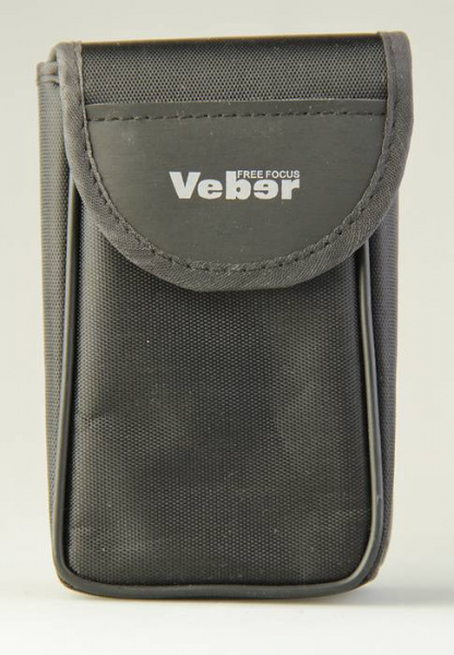 Бинокль Veber Free Focus БП 8x21