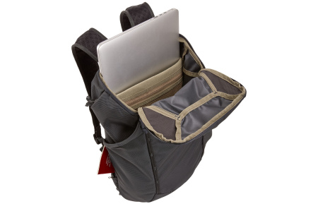 Рюкзак для путешествий Thule Landmark 60L Dark Forest