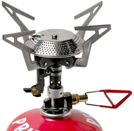 Горелка туристическая Primus PowerTrail Stove Piezo 324415