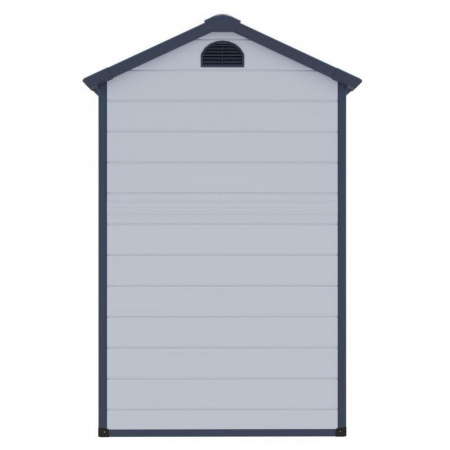 Пластиковый Сарай Wotex Storage-01-2