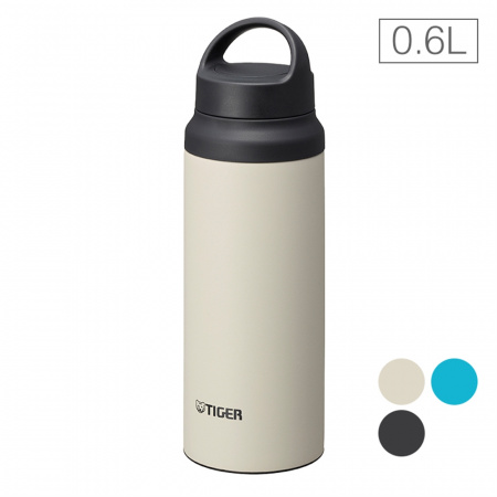 Термокружка Tiger MCZ-S060 Arctic Wolf 0,6 л