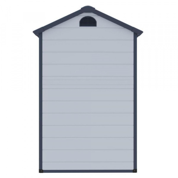 Пластиковый Сарай Wotex Storage-01-2