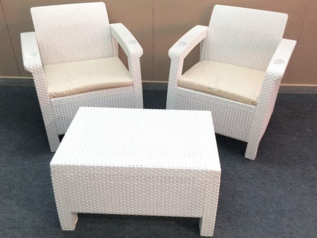 Комплект мебели Yalta Balcony Set