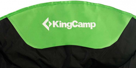 Кресло кемпинговое Kingcamp 3816 Moon Leisure Chair (зеленый)