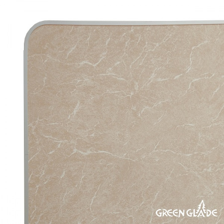 Стол складной Green Glade Р105