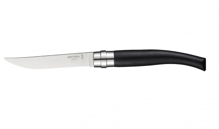 Набор из 4-х штук столовых ножей Opinel VRI Ebony 