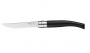 Набор из 4-х штук столовых ножей Opinel VRI Ebony 