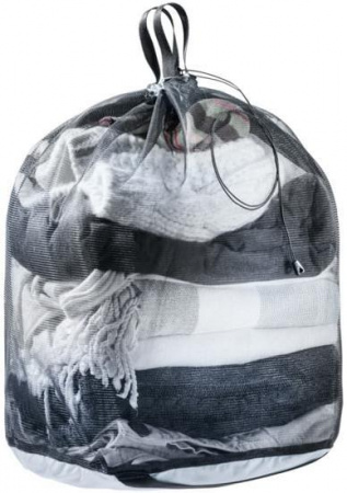 Мешок для вещей Deuter Mesh Sack 18 tin-black