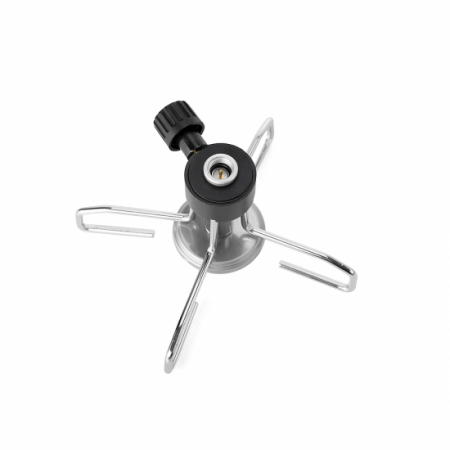 Газовая горелка Kovea Backpackers Stove TKB-9209