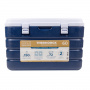 Контейнер изотермический Camping World Thermobox 60 л (тёмно-синий)