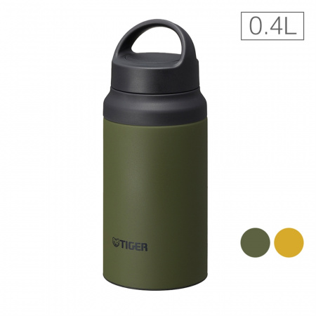 Термокружка Tiger MCZ-S040 Moss Forest 0,4 л
