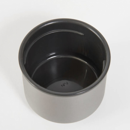 Термос из титана Thermos FJN-500 TGY (Titanium) 0,5 л