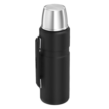 Термос Thermos SK2020-BK (Matt Black) King