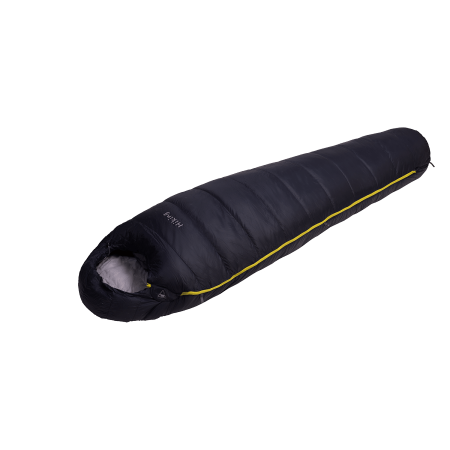 Спальный мешок HIKING 700+FP XL