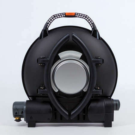 Газовый гриль O-GRILL 700T bicolor + адаптер А